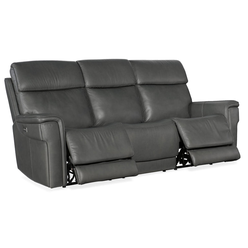 Hooker Furniture SS608-PHZL3-093 Lyra Zero Gravity Power Sofa with Power Headrest IMAGE 5