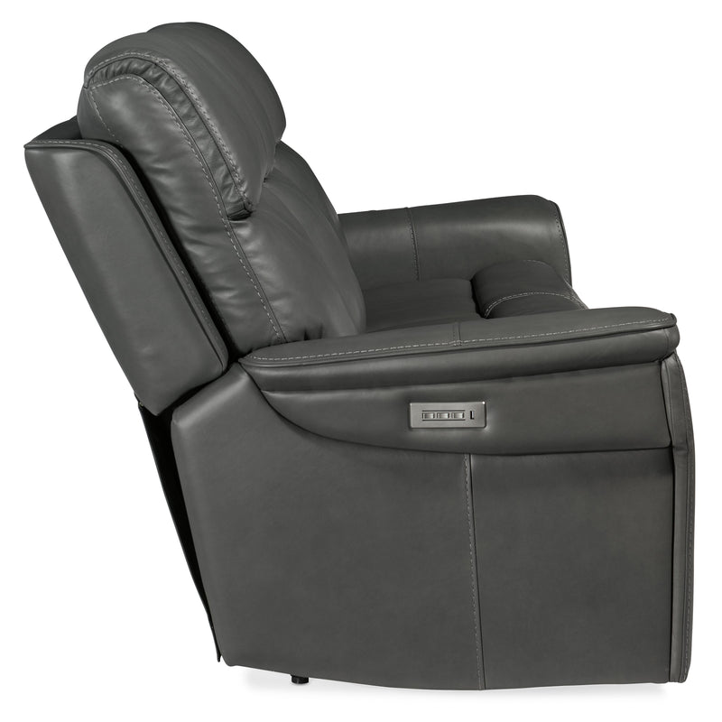 Hooker Furniture SS608-PHZL3-093 Lyra Zero Gravity Power Sofa with Power Headrest IMAGE 6