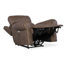 Hooker Furniture SS635-PHZL1-088 Duncan Power Recliner with Power Headrest & Lumbar IMAGE 4