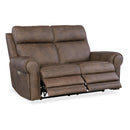  Hooker Furniture SS635-PHZL2-088 Duncan Power Loveseat with Power Headrest & Lumbar IMAGE 4