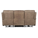 Hooker Furniture SS635-PHZL3-082 Duncan Power Sofa with Power Headrest & Lumbar IMAGE 2