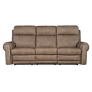 Hooker Furniture SS635-PHZL3-082 Duncan Power Sofa with Power Headrest & Lumbar IMAGE 7