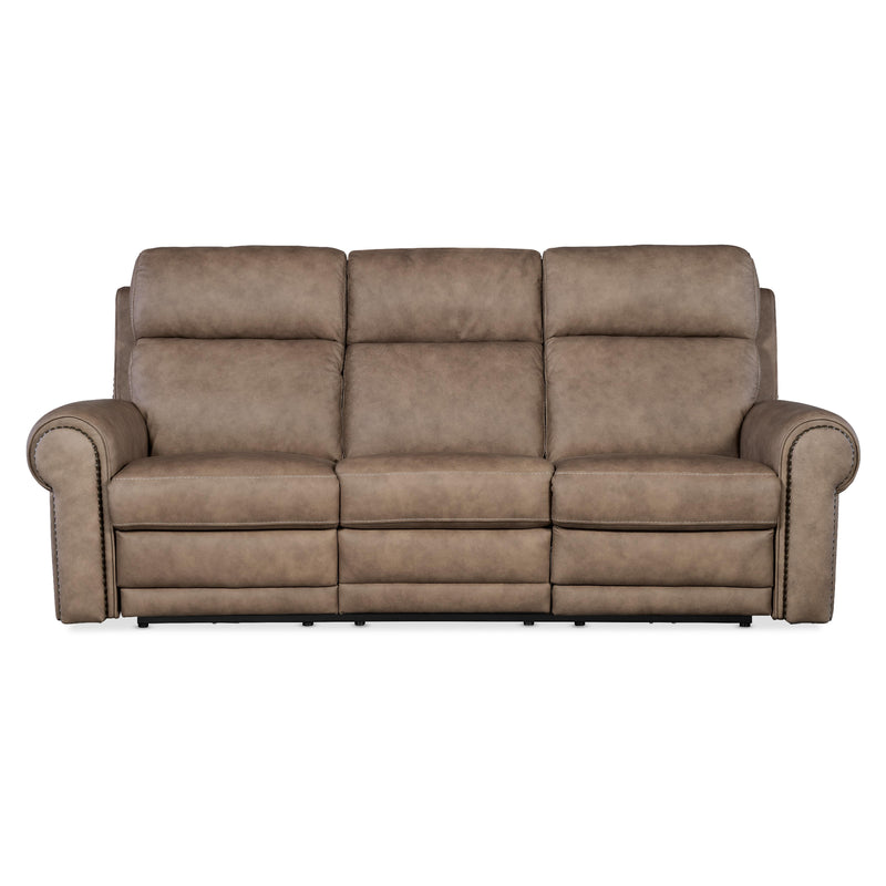 Hooker Furniture SS635-PHZL3-082 Duncan Power Sofa with Power Headrest & Lumbar IMAGE 7