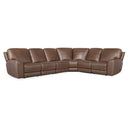  Hooker Furniture SS640-6PC4-088 Torres 6 Piece Sectional with Power Recline & Power Headrest IMAGE 1