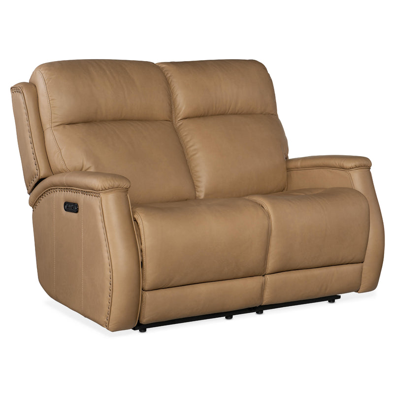 Hooker Furniture SS703-PHZ2-080 Rhea Zero Gravity Power Loveseat with Power Headrest IMAGE 1