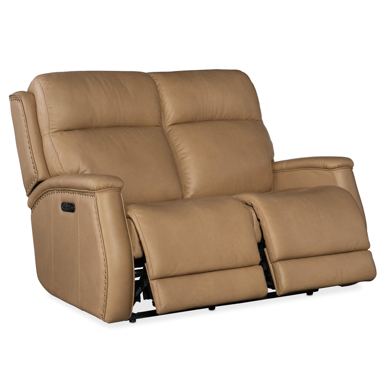 Hooker Furniture SS703-PHZ2-080 Rhea Zero Gravity Power Loveseat with Power Headrest IMAGE 4