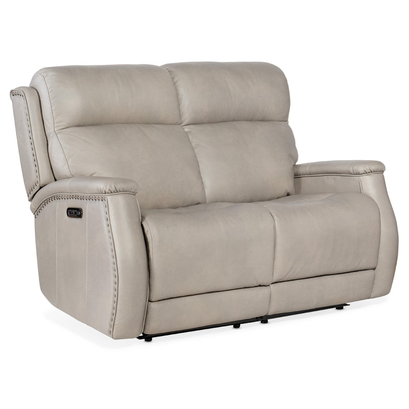 Hooker Furniture SS703-PHZ2-091 Rhea Zero Gravity Power Recline Loveseat with Power Headrest IMAGE 1