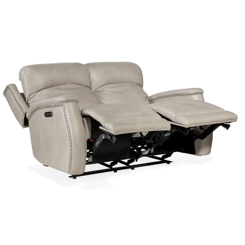 Hooker Furniture SS703-PHZ2-091 Rhea Zero Gravity Power Recline Loveseat with Power Headrest IMAGE 3