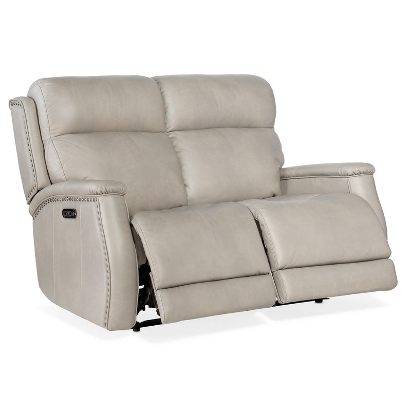 Hooker Furniture SS703-PHZ2-091 Rhea Zero Gravity Power Recline Loveseat with Power Headrest IMAGE 4