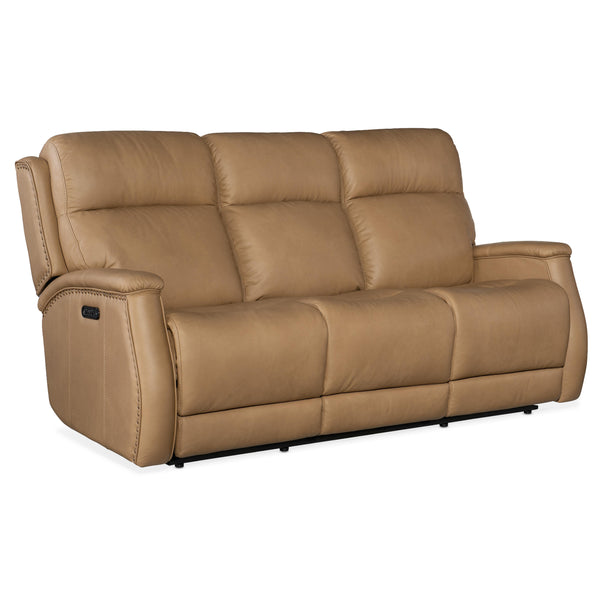 Hooker Furniture SS703-PHZ3-080 Rhea Zero Gravity Power Recline Sofa with Power Headrest IMAGE 1