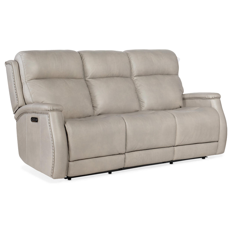 Hooker Furniture SS703-PHZ3-091 Rhea Zero Gravity Power Recline Sofa with Power Headrest IMAGE 1