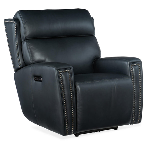 Hooker Furniture SS704-PHZ1-049 Ruthe Zero Gravity Power Recliner with Power Headrest IMAGE 1