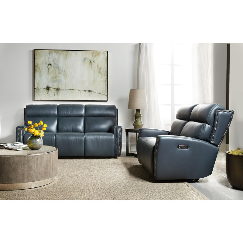 Hooker Furniture SS704-PHZ2-049 Ruthe Zero Gravity Power Recline Loveseat with Power Headrest IMAGE 6