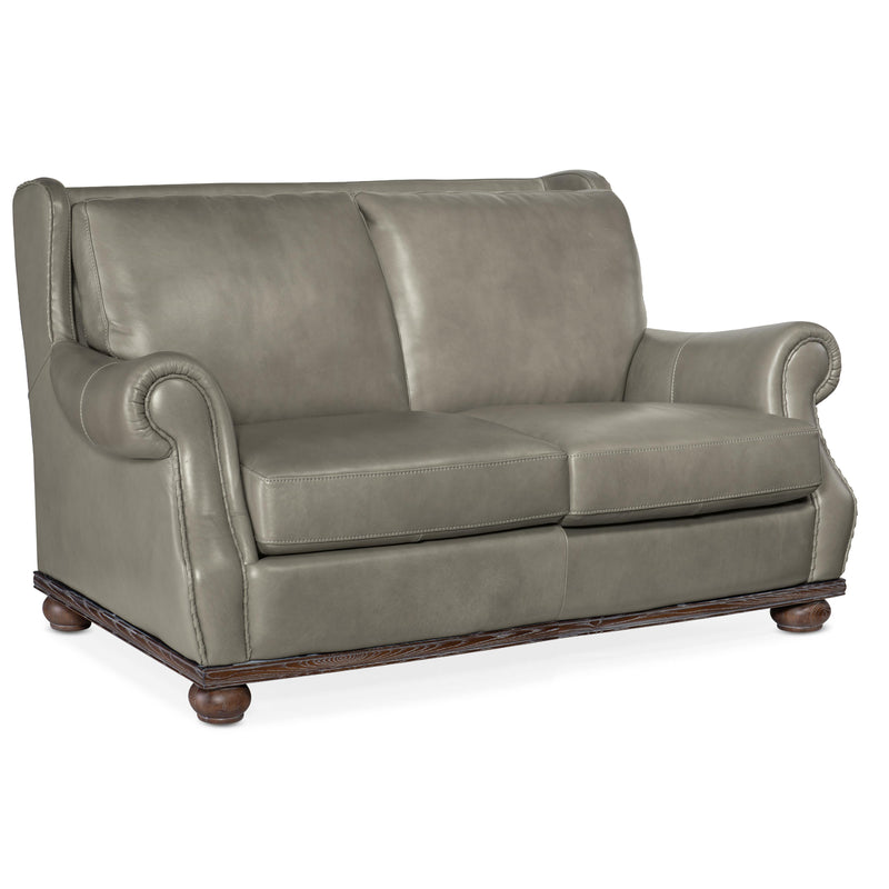 Hooker Furniture SS707-02-094 William Stationary Loveseat IMAGE 1