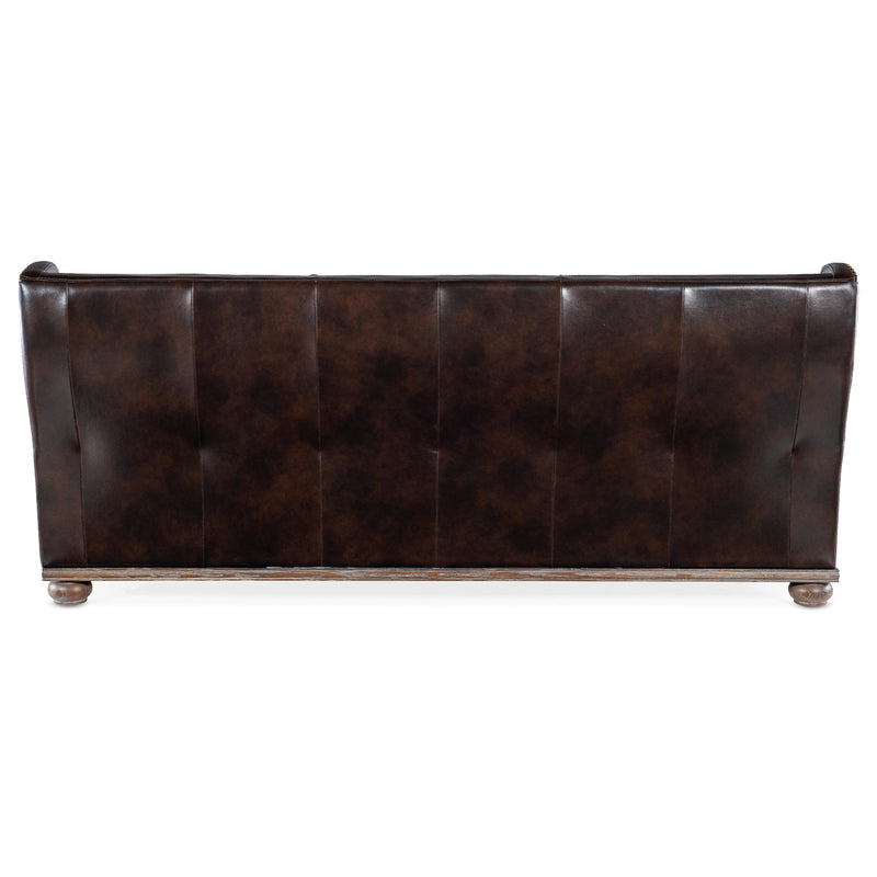 Hooker Furniture SS707-03-089 William Stationary Sofa IMAGE 2