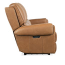 Hooker Furniture SS718-PHZ3-080 Somers Sofa with Power Recline & Power Headrest IMAGE 5