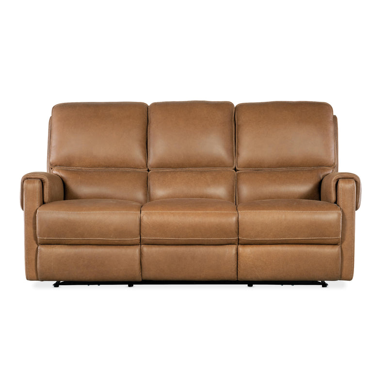 Hooker Furniture SS718-PHZ3-080 Somers Sofa with Power Recline & Power Headrest IMAGE 6