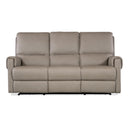 Hooker Furniture SS718-PHZ3-090 Somers Sofa with Power Recline & Power Headrest IMAGE 6