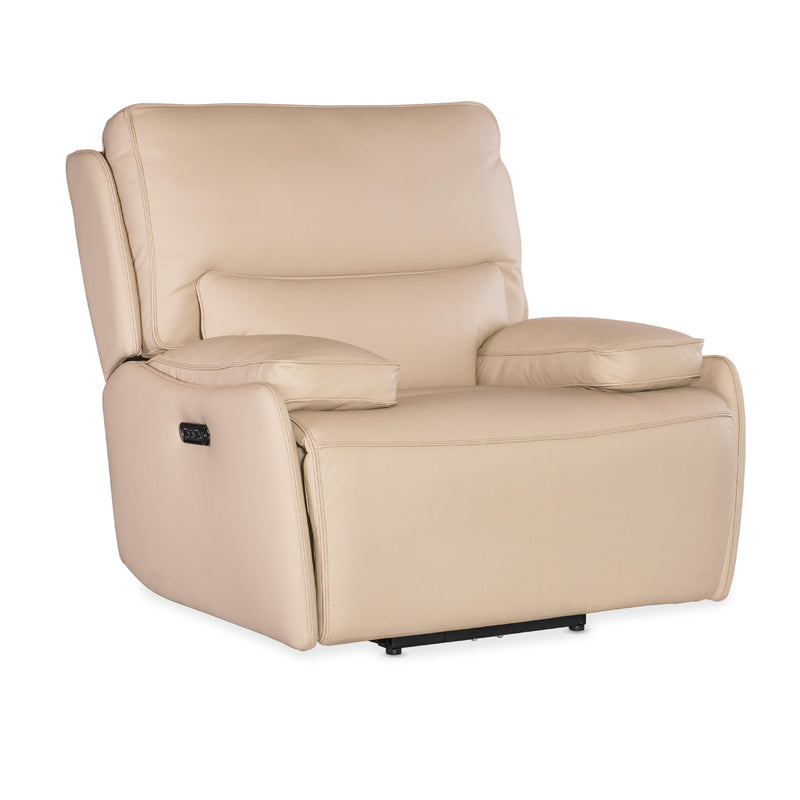 Hooker Furniture SS719-PHZ1-012 Kramer Zero Gravity Power Recliner with Power Headrest IMAGE 1