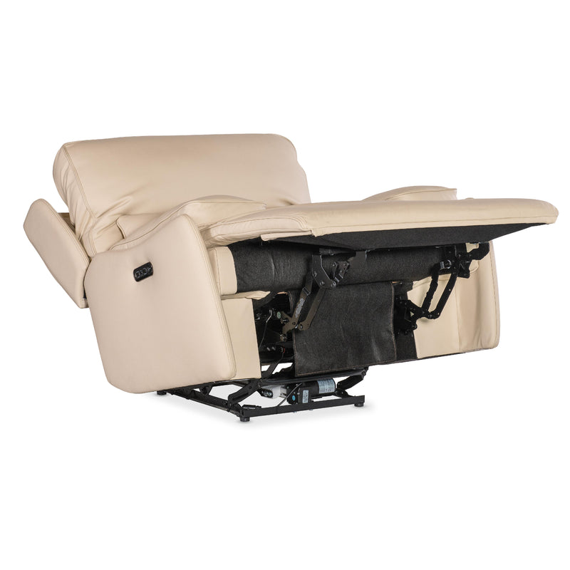 Hooker Furniture SS719-PHZ1-012 Kramer Zero Gravity Power Recliner with Power Headrest IMAGE 3