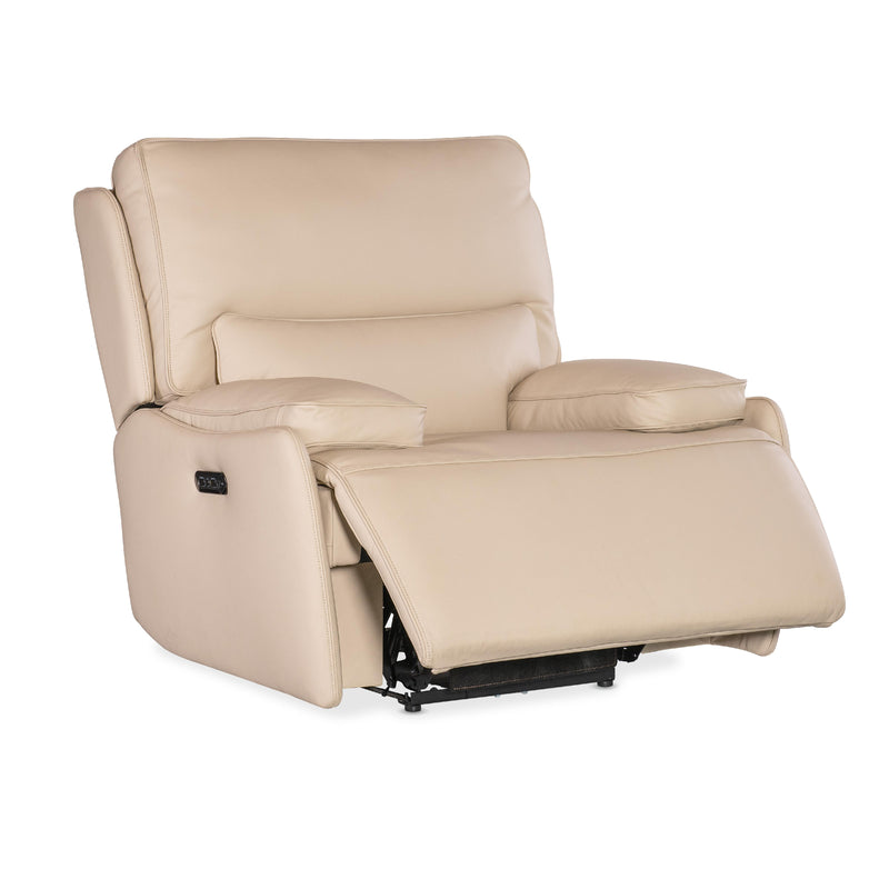 Hooker Furniture SS719-PHZ1-012 Kramer Zero Gravity Power Recliner with Power Headrest IMAGE 4