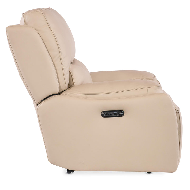 Hooker Furniture SS719-PHZ1-012 Kramer Zero Gravity Power Recliner with Power Headrest IMAGE 5