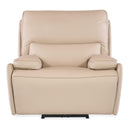 Hooker Furniture SS719-PHZ1-012 Kramer Zero Gravity Power Recliner with Power Headrest IMAGE 6
