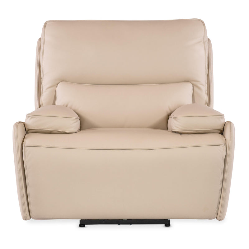 Hooker Furniture SS719-PHZ1-012 Kramer Zero Gravity Power Recliner with Power Headrest IMAGE 6