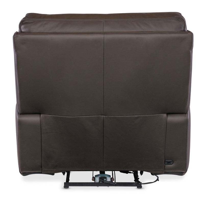 Hooker Furniture SS719-PHZ1-089 Kramer Zero Gravity Power Recliner with Power Headrest IMAGE 2