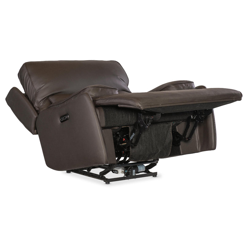 Hooker Furniture SS719-PHZ1-089 Kramer Zero Gravity Power Recliner with Power Headrest IMAGE 3