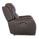 Hooker Furniture SS719-PHZ1-089 Kramer Zero Gravity Power Recliner with Power Headrest IMAGE 5
