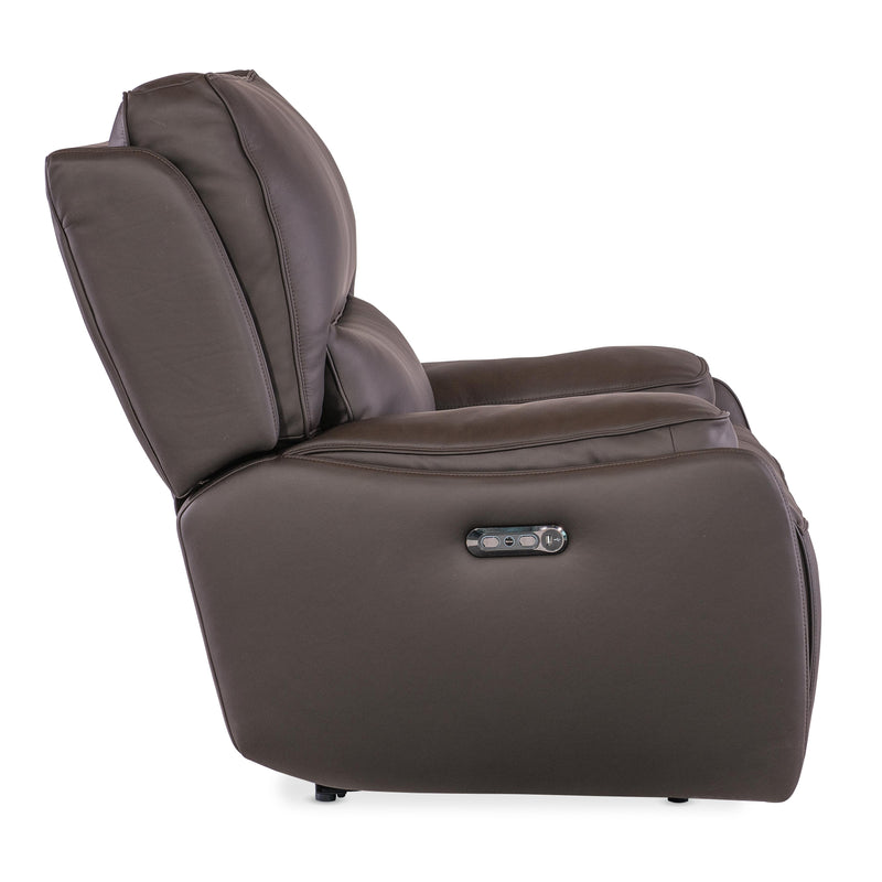 Hooker Furniture SS719-PHZ1-089 Kramer Zero Gravity Power Recliner with Power Headrest IMAGE 5