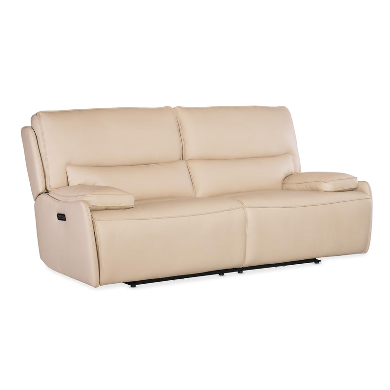 Hooker Furniture SS719-PHZ3-012 Kramer Zero Gravity Sofa with Power Recline & Power Headrest IMAGE 1