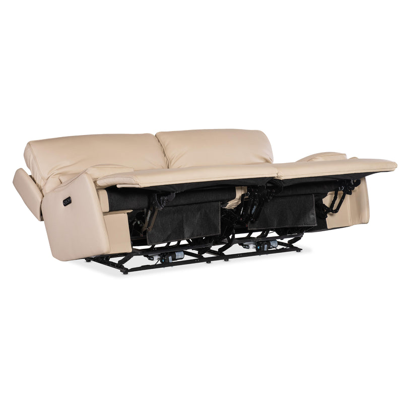 Hooker Furniture SS719-PHZ3-012 Kramer Zero Gravity Sofa with Power Recline & Power Headrest IMAGE 3