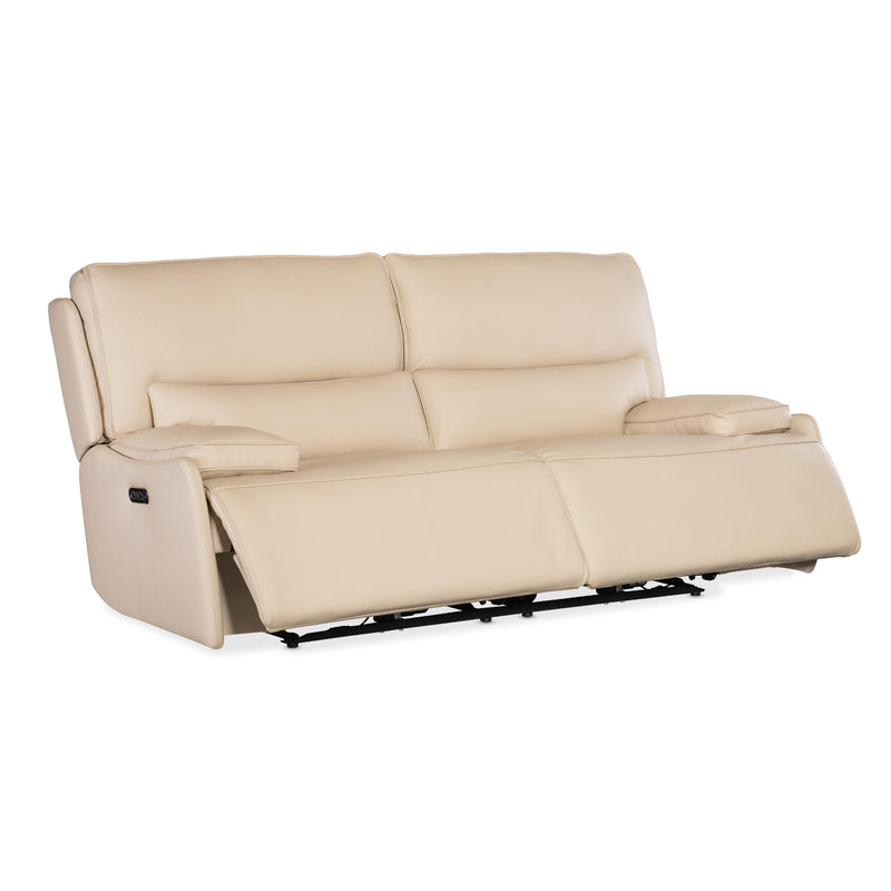 Hooker Furniture SS719-PHZ3-012 Kramer Zero Gravity Sofa with Power Recline & Power Headrest IMAGE 4