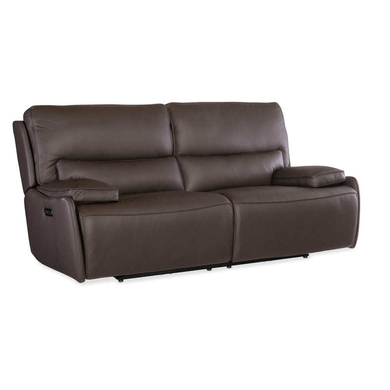 Hooker Furniture SS719-PHZ3-089 Kramer Zero Gravity Sofa with Power Recline & Power Headrest IMAGE 1