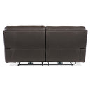 Hooker Furniture SS719-PHZ3-089 Kramer Zero Gravity Sofa with Power Recline & Power Headrest IMAGE 2
