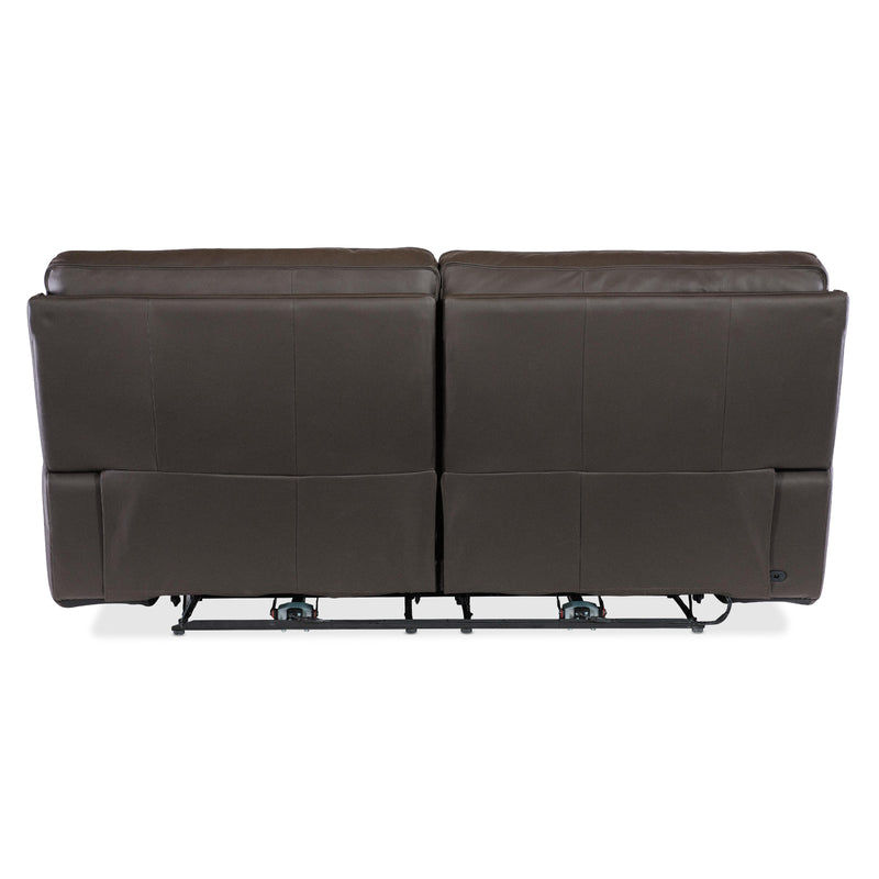 Hooker Furniture SS719-PHZ3-089 Kramer Zero Gravity Sofa with Power Recline & Power Headrest IMAGE 2