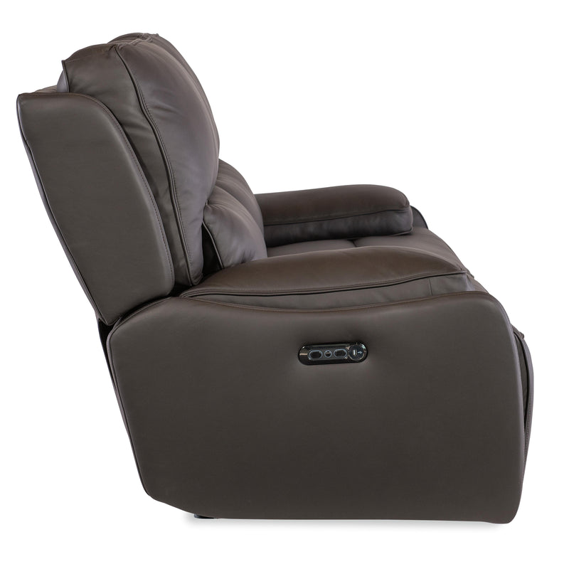 Hooker Furniture SS719-PHZ3-089 Kramer Zero Gravity Sofa with Power Recline & Power Headrest IMAGE 5