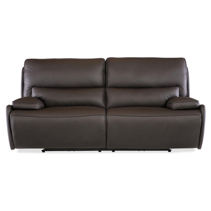 Hooker Furniture SS719-PHZ3-089 Kramer Zero Gravity Sofa with Power Recline & Power Headrest IMAGE 6