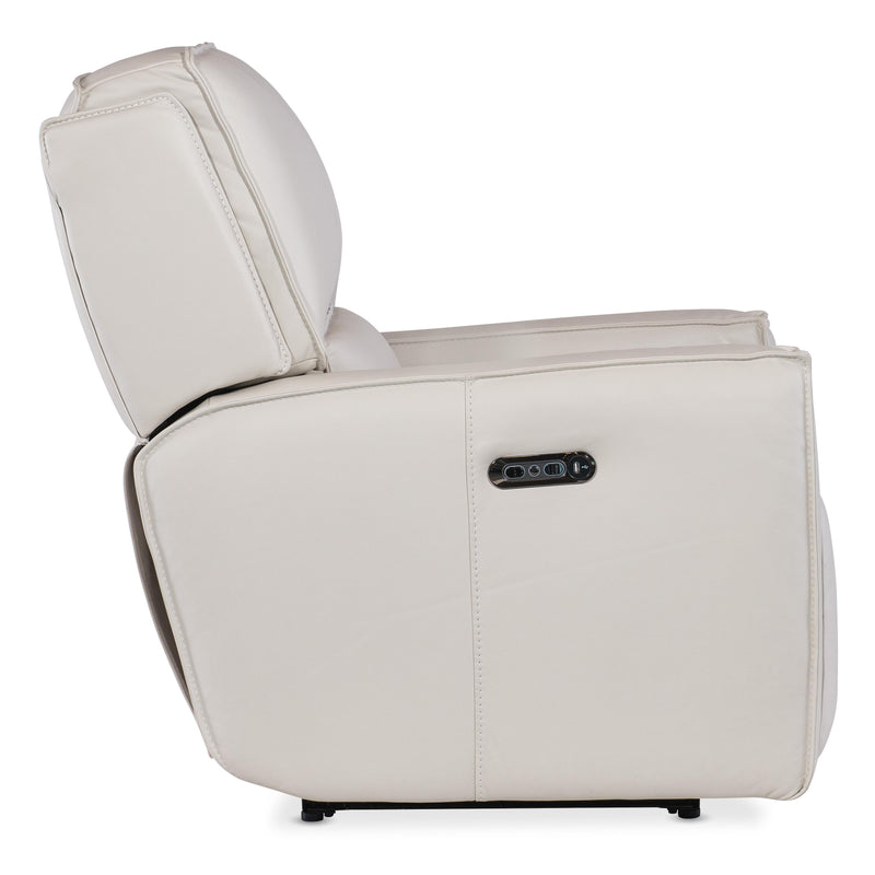 Hooker Furniture SS727-PHZ1-001 Miles Zero Gravity Power Recliner with Power Headrest IMAGE 5