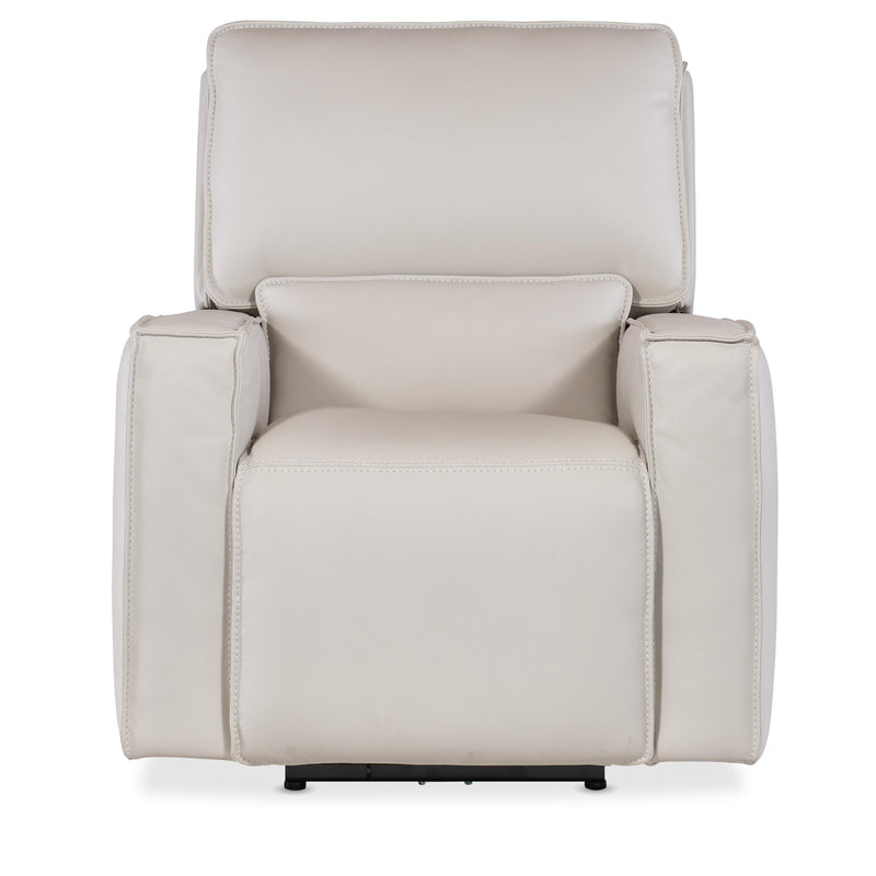 Hooker Furniture SS727-PHZ1-001 Miles Zero Gravity Power Recliner with Power Headrest IMAGE 6