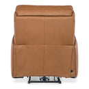 Hooker Furniture SS727-PHZ1-084 Miles Zero Gravity Power Recliner with Power Headrest IMAGE 2