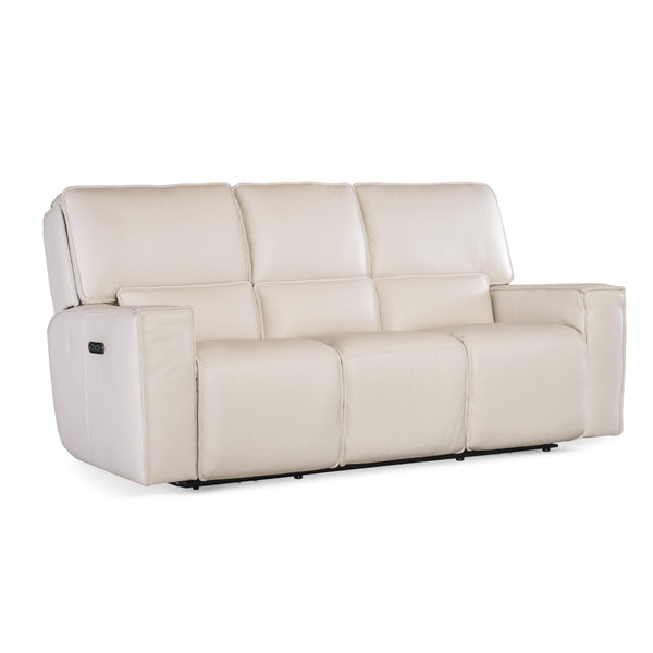 Hooker Furniture SS727-PHZ3-001 Miles Zero Gravity Sofa with Power Recline Power Headrest IMAGE 1