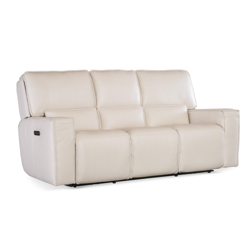 Hooker Furniture SS727-PHZ3-001 Miles Zero Gravity Sofa with Power Recline Power Headrest IMAGE 1