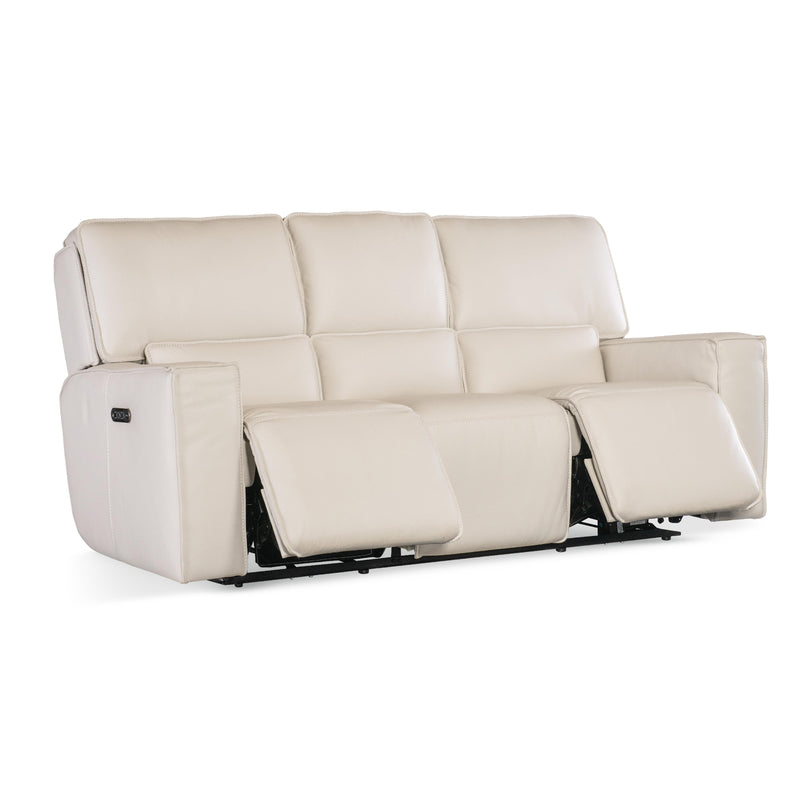 Hooker Furniture SS727-PHZ3-001 Miles Zero Gravity Sofa with Power Recline Power Headrest IMAGE 4