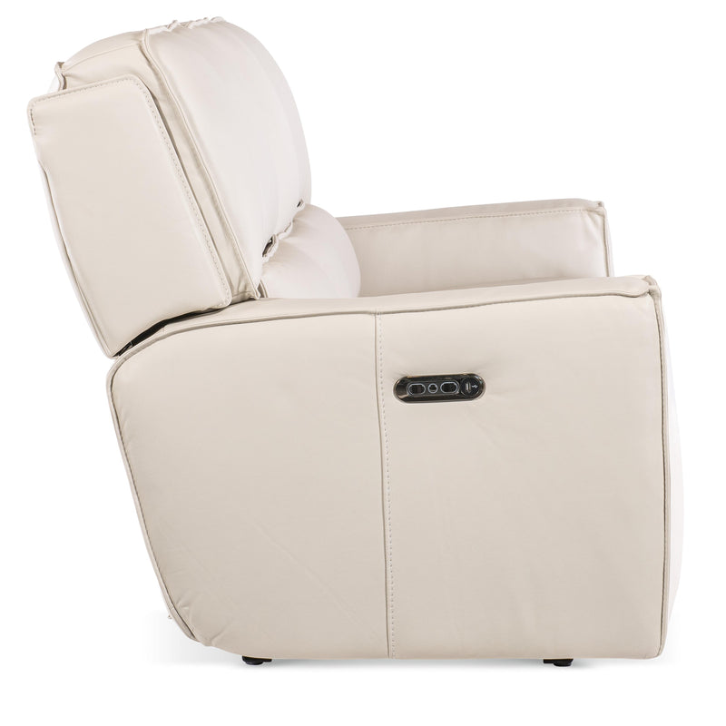 Hooker Furniture SS727-PHZ3-001 Miles Zero Gravity Sofa with Power Recline Power Headrest IMAGE 5