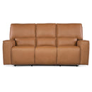 Hooker Furniture SS727-PHZ3-084 Miles Zero Gravity Sofa with Power Recline Power Headrest IMAGE 6