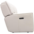 Hooker Furniture SS727-PHZC2-001 Miles Zero Gravity Console Loveseat with Power Recline & Power Headrest IMAGE 5