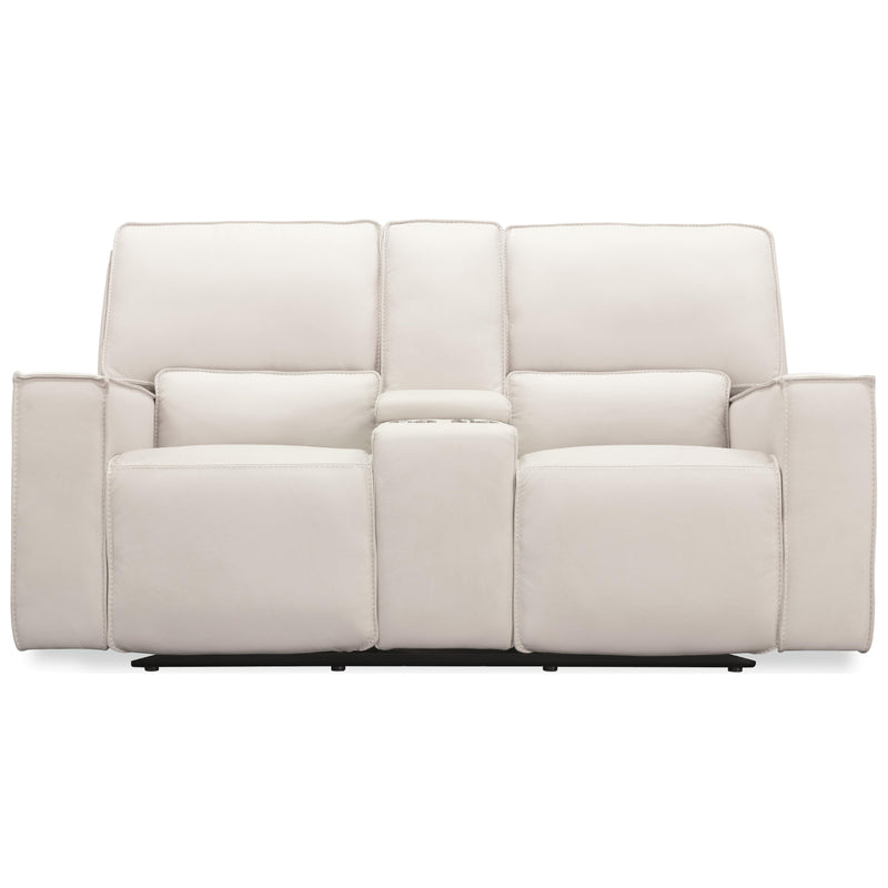  Hooker Furniture SS727-PHZC2-001 Miles Zero Gravity Console Loveseat with Power Recline & Power Headrest IMAGE 6